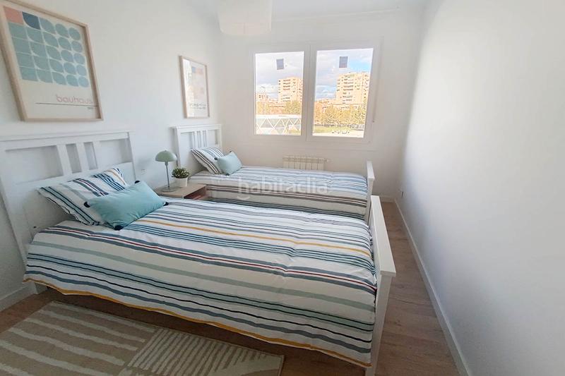 Foto 611669e1-8085-4f92-bd8e-f441e744fdd4. Promoció AFARA LOGROÑO a Logroño. Habitatges d´obra nova