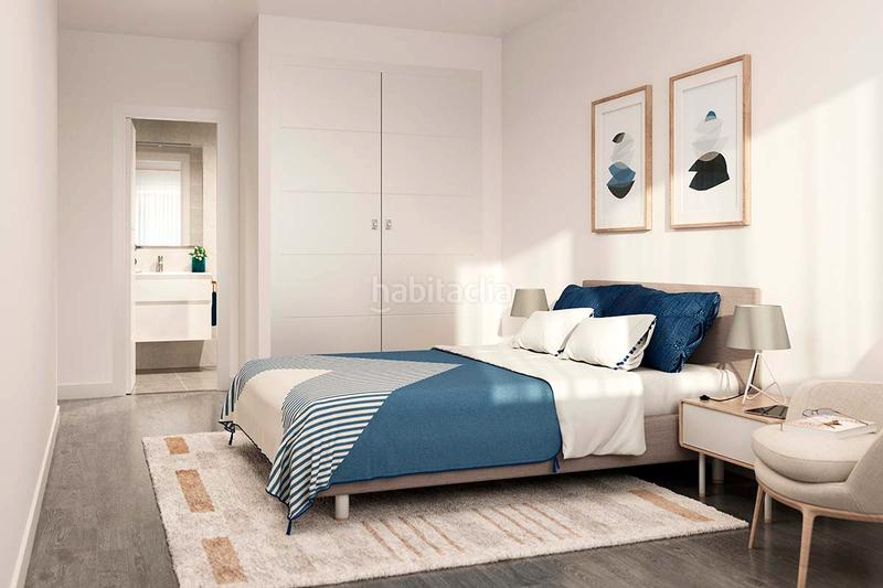 Foto a61d971a-6588-4eb7-b14d-939fd5fff405. Promoció AFARA LOGROÑO a Logroño. Habitatges d´obra nova