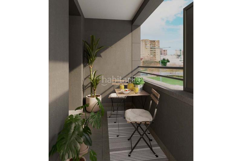 Foto aa60f0d9-0776-450c-8760-653c005640e0. Promoció AFARA LOGROÑO a Logroño. Habitatges d´obra nova
