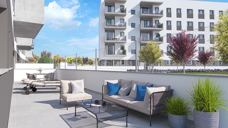 Foto 0d8ff1b4-0506-4c37-980d-3f1b168e2963. Promotion ANERA SANT PERE II dans Sant Pere de Ribes. Logements de biens neufs