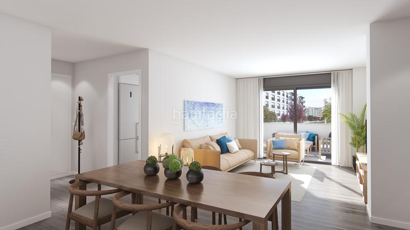 Foto 85874f94-f41b-45c3-bbc7-14be086cecf3. Promotion ANERA SANT PERE II dans Sant Pere de Ribes. Logements de biens neufs