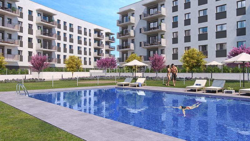 Foto a139393e-54f2-4e88-a3f5-4e93d525cffc. Promotion ANERA SANT PERE II dans Sant Pere de Ribes. Logements de biens neufs