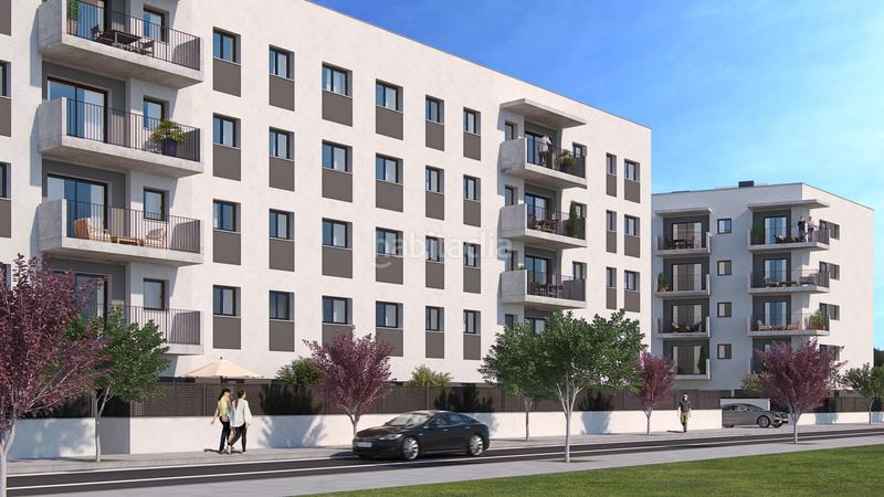Foto a707e7d9-f3a1-406e-ade3-e9c6577cab95. Promotion ANERA SANT PERE II dans Sant Pere de Ribes. Logements de biens neufs