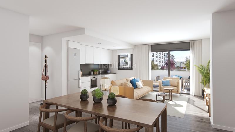 Foto df79adc2-ebee-4efd-b6a9-f313d11503fa. Promotion ANERA SANT PERE II dans Sant Pere de Ribes. Logements de biens neufs