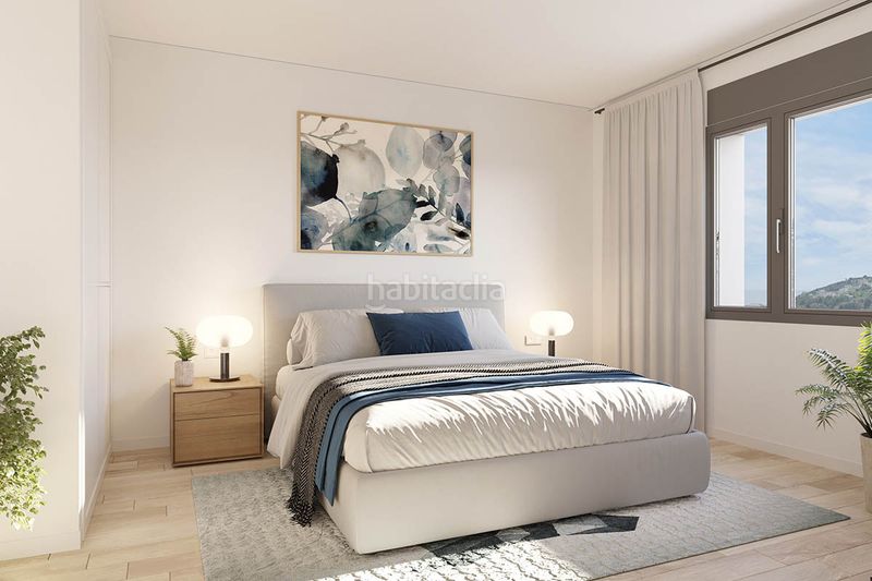 Foto 6c30fd34-8492-4b22-88cb-e6c4c8a723e3. Dúplex 106m<sup>2</sup> a neus català 24-2 a Tiana