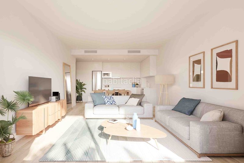 Foto fe8dcb50-d76f-43a7-a586-96df8c53f00d. Dúplex 106m<sup>2</sup> a neus català 24-2 a Tiana