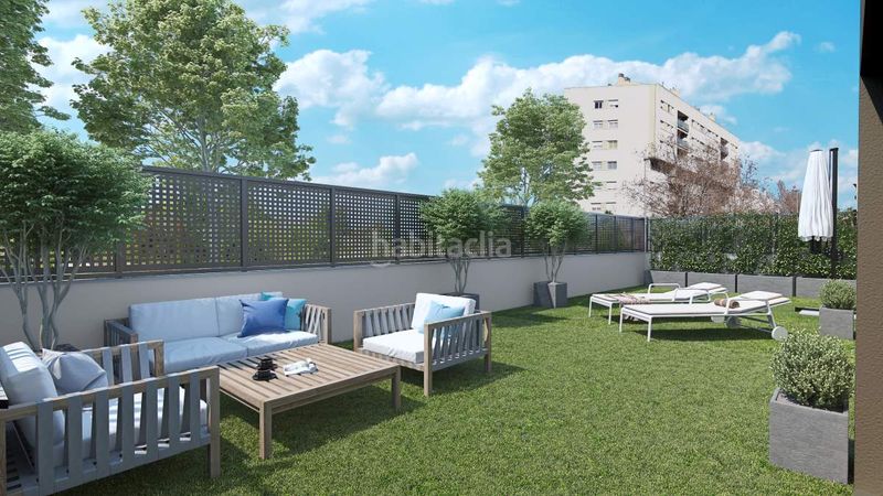 Foto 8d1a16e3-4420-4625-b4a3-dac7c299286a. Pis 64m<sup>2</sup> a avenida madrid 180 a Torre - Sana Terrassa