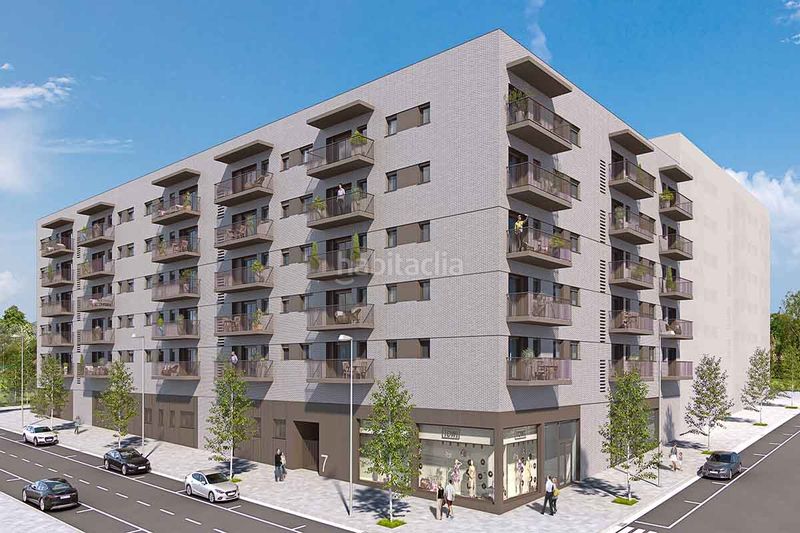 Foto 2cdd32aa-89d4-4196-8a87-6b834c739c97. Piso 116m<sup>2</sup> en Nou Eixample Nord Tarragona