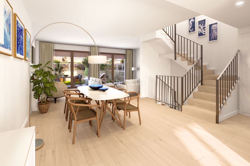 Foto 11d8f777-8f78-4d29-9b7b-9ee06661bc9c. Xalet 246m<sup>2</sup> amb piscina a Polinyà