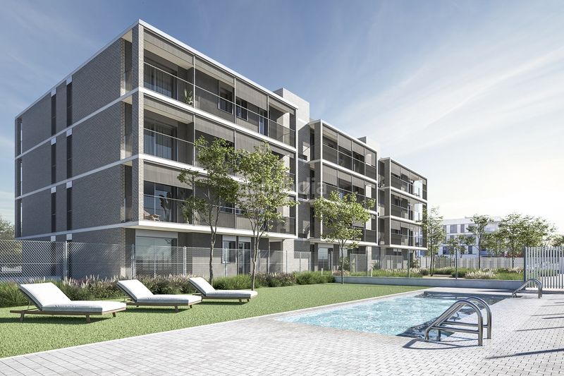Foto 0dd4b83e-b179-4b93-aec2-38341379e4e7. Piso 138m<sup>2</sup> en Domeny Girona