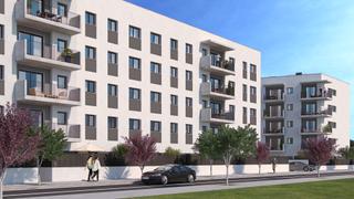 Appartement  Carrer roger de flor cantonada eugeni d?ors