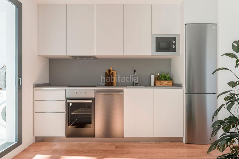 Foto 3f66d328-42b0-420d-970b-a1663277d19b. Penthouse 119m<sup>2</sup> in La Constitución-Canaleta Mislata