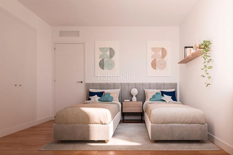 Foto c97f5ad1-0301-4982-8362-ec03ec31b0ff. Penthouse 119m<sup>2</sup> in La Constitución-Canaleta Mislata