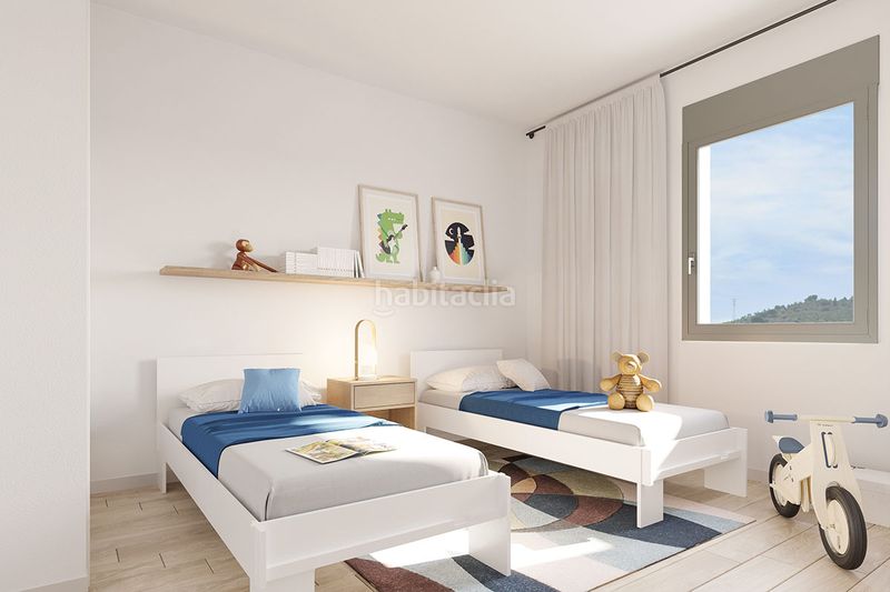 Foto 4f5a5a79-ab7f-42e7-9de3-eb3dc3f5e756. Dúplex 106m<sup>2</sup> a neus català 24-2 a Tiana