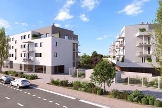 Etagenwohnung in Av. de salvador vilaseca 9 esq.  passeig del 30 d´octubre ,