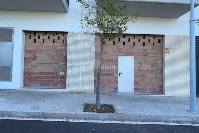 Foto 2e93dd80-5bbb-4a2a-9c5e-2384cd2cbee4. Business premise 206m<sup>2</sup> in Calafell residencial Calafell