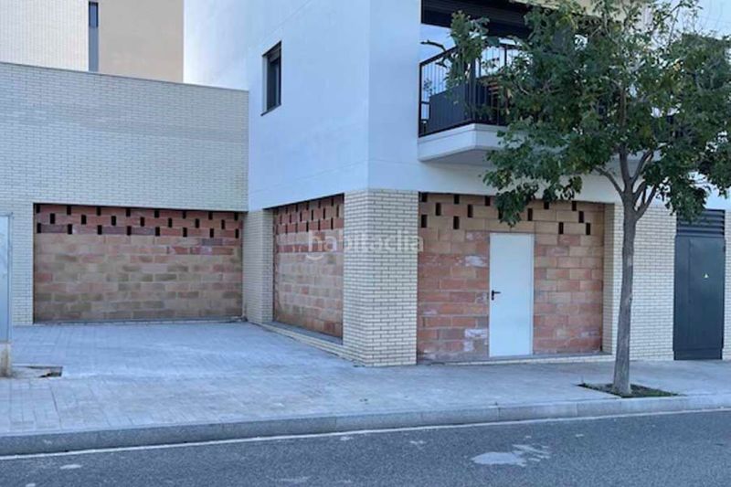 Foto 8b953c44-4bf9-4712-9e00-386577ea9cc6. Business premise 206m<sup>2</sup> in Calafell residencial Calafell