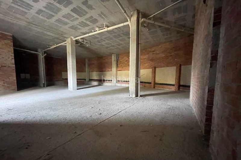 Foto b008ad55-78d5-4702-9328-597854e33471. Business premise 206m<sup>2</sup> in Calafell residencial Calafell