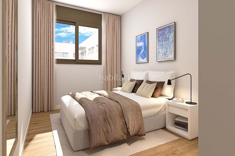 Foto ebde5482-c20e-441c-9035-00a0bcaa3aec. Piso 116m<sup>2</sup> en Nou Eixample Nord Tarragona