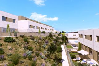 Chalet  Josep carner