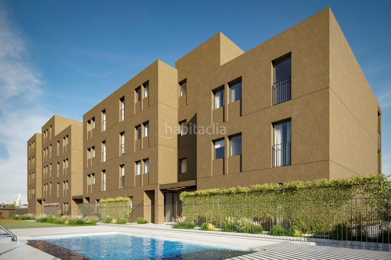 Foto 9439212c-a67d-4fb5-bfb7-fab6839f1eb8. Pis 94m<sup>2</sup> amb piscina a Eixample Sud - La Barceloneta Prat de Llobregat (El)