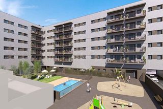 Local Comercial  Calle joan salvat i bov�, esquina con c/ josep m� vives salas. Obra nova