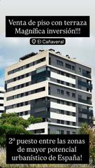 Appartement  Calle maria pita. Corsin inmobiliaria vende
