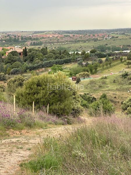 Foto bd5c5908-a32a-44cf-93e7-56c9f569691d. Finca rústica a Molar (El)