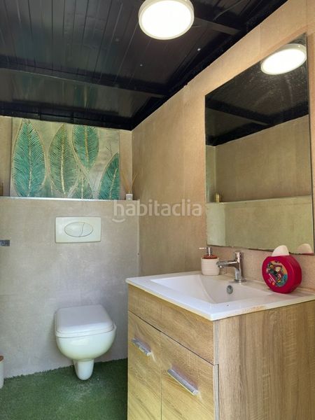 Foto ab6c49ad-c3d8-437e-8ab6-00e6db2c6279. Xalet amb xemeneia calefacció aparcament piscina a Ciudalcampo