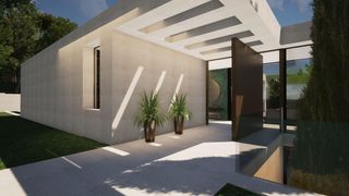 Haus  Calle de la tramontana. Corsini inmobiliaria vende