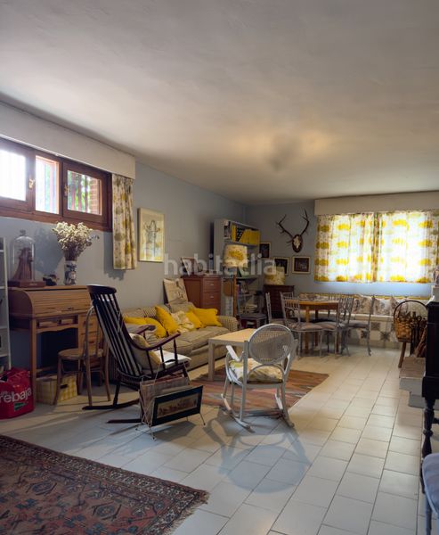 Foto a0b01256-6f8c-43f8-91be-836579ff6a88. Xalet amb xemeneia calefacció aparcament piscina a Santo Domingo