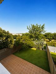 Location Maison jumelée  Avenida de madrid. Corsini inmobiliaria alquila