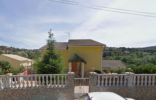 Haus in Residencial Park