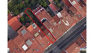 Maison jumelée  Rúa dos basquiños. Casa a reformar. con proyecto