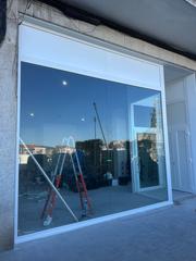 Lloguer Local Comercial  Ra va norte. Local a estrenar frente a  vialia