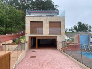 Ufficio in Camiño Serpe 18