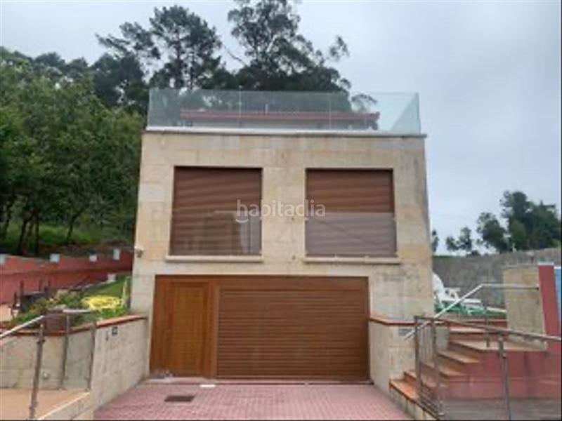 Foto 753e7360-82ff-4332-b463-1cbe5c0e9dcc. Location bureau dans camiño serpe 18 dans Poio