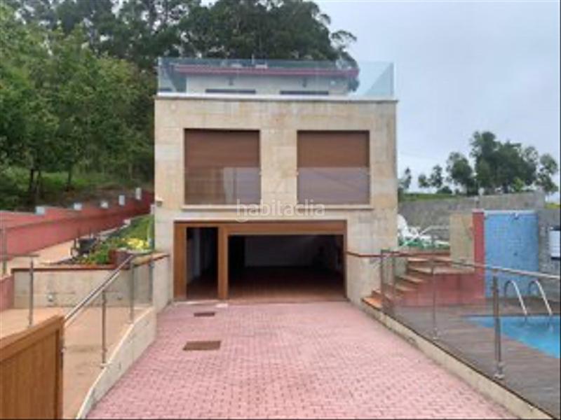 Foto c656b9ef-13a4-4986-a9fb-cd9d46882f2e. Location bureau dans camiño serpe 18 dans Poio