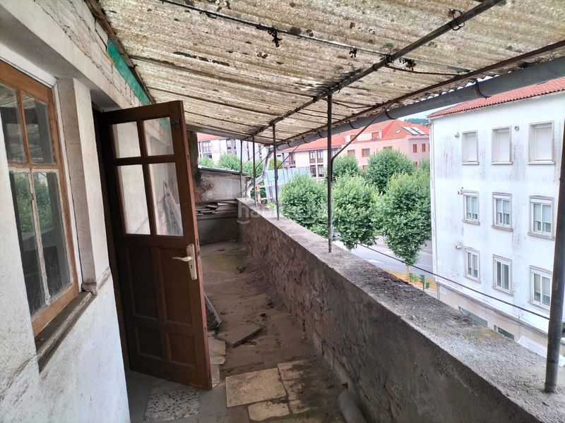 Foto 0238696f-ad27-4183-9bd2-37b9eda34c72. Àtic a Concheiros - Fontiñas Santiago de Compostela