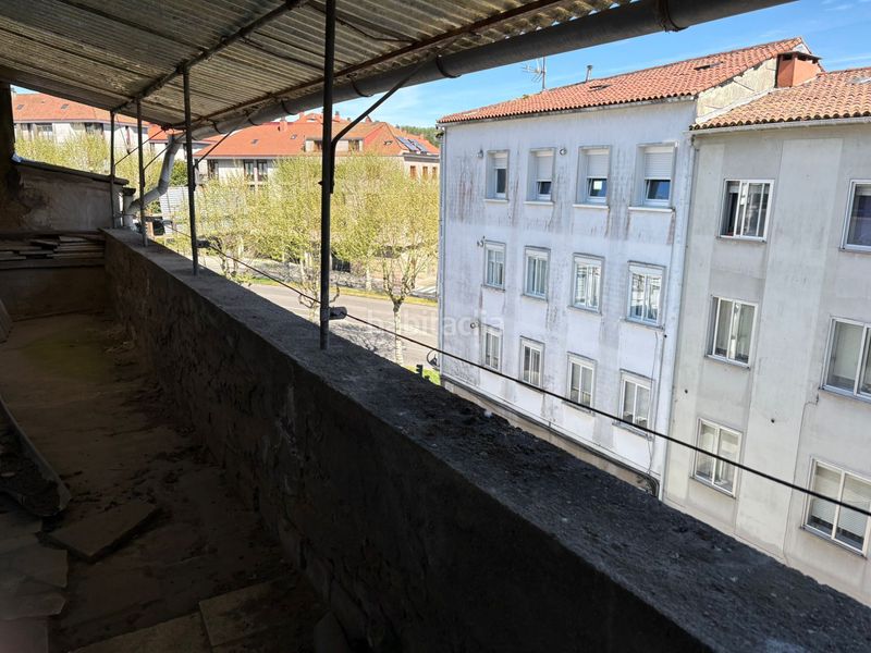 Foto 9f0bb48d-0c4f-4879-bede-40ee42814651. Àtic a Concheiros - Fontiñas Santiago de Compostela