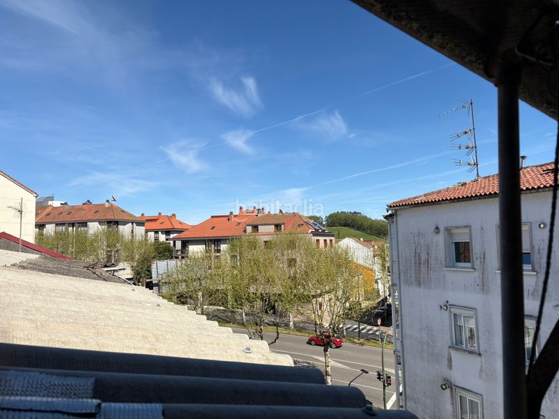 Foto e2ee0c4c-0fbf-4021-bfa2-6aafaccf48a3. Àtic a Concheiros - Fontiñas Santiago de Compostela