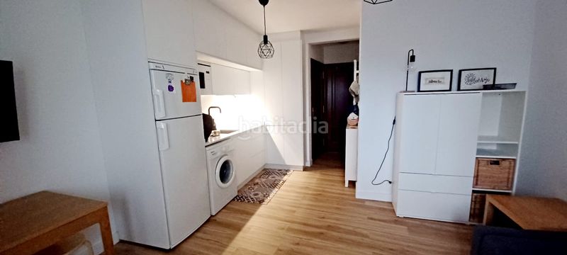 Foto 0b01fcca-29bb-4093-bb3f-8910b57cea7a. Apartament amb calefacció a Porto do Son