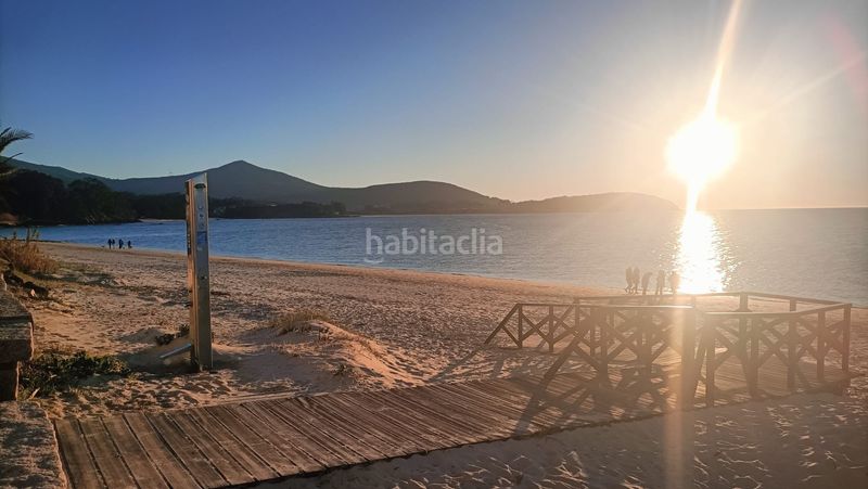 Foto 0b69957f-ba06-4b16-ad99-fe1287c94783. Apartament amb calefacció a Porto do Son