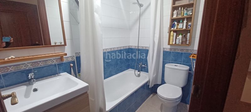 Foto 5bef3d4d-7ddd-4162-9fd7-0368fd9351a5. Apartament amb calefacció a Porto do Son