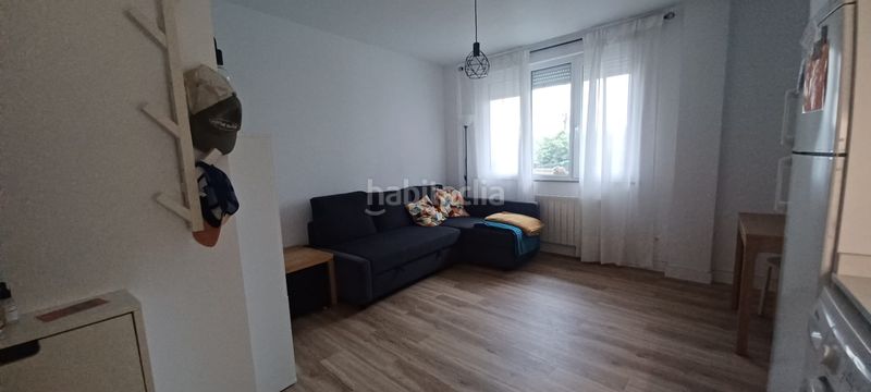 Foto cf793560-dcde-4c73-89fc-2fc0362b54e7. Apartament amb calefacció a Porto do Son
