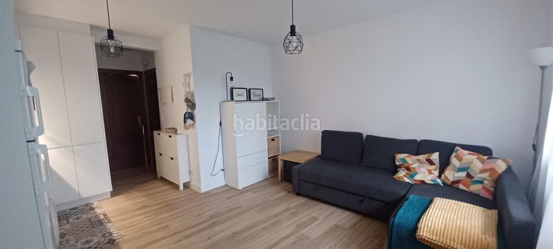 Foto e97395c5-9227-42f3-8745-f644c2944b9f. Apartament amb calefacció a Porto do Son