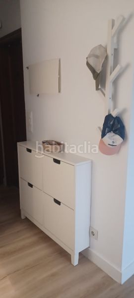 Foto f094bb28-97f3-4b1c-a252-64f1f204adec. Apartament amb calefacció a Porto do Son