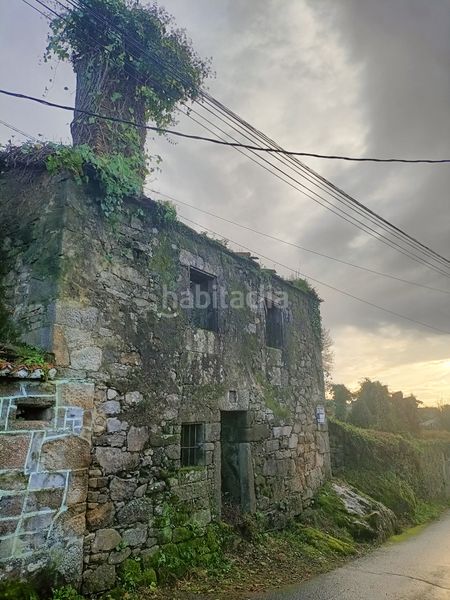 Foto 413acb58-cb91-4815-8cd8-4718f9f4008a. Casale in Parroquias de Santiago Santiago de Compostela