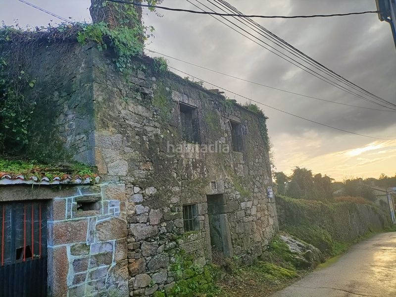 Foto aa973a41-de15-4931-b3eb-345ff0ff0963. Casale in Parroquias de Santiago Santiago de Compostela