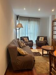 Location Appartement à Conxo. Piso amplio y luminoso